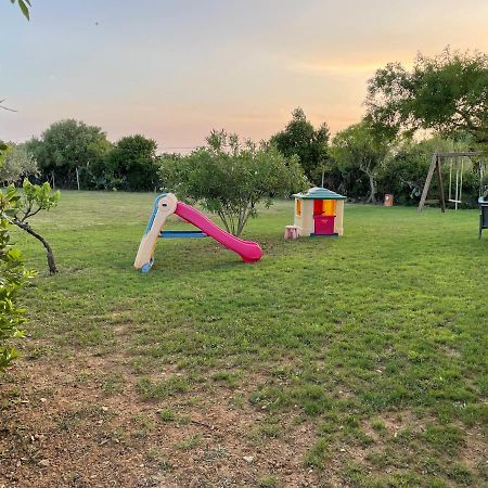 Casa Vacanza 2 Mari Alghero Esterno foto