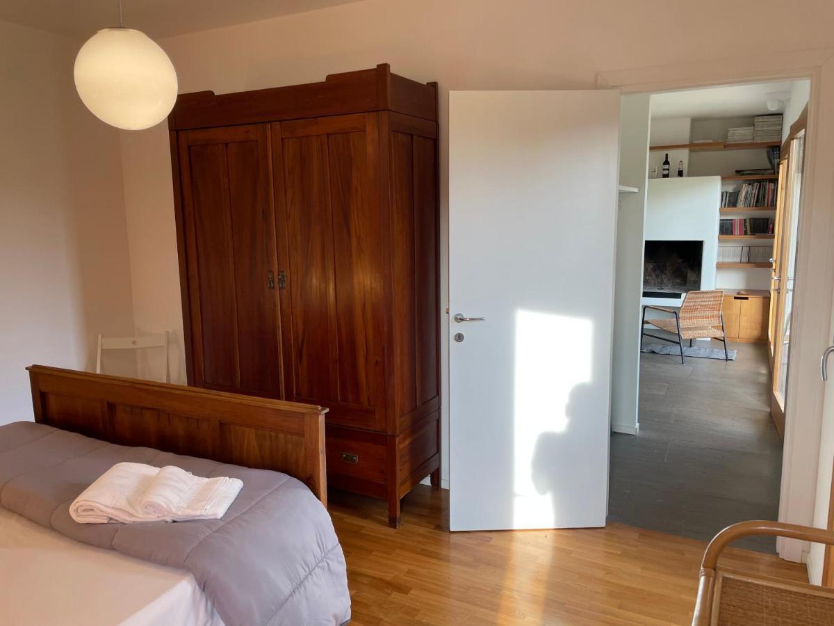 Casa Vacanza 2 Mari Alghero Esterno foto