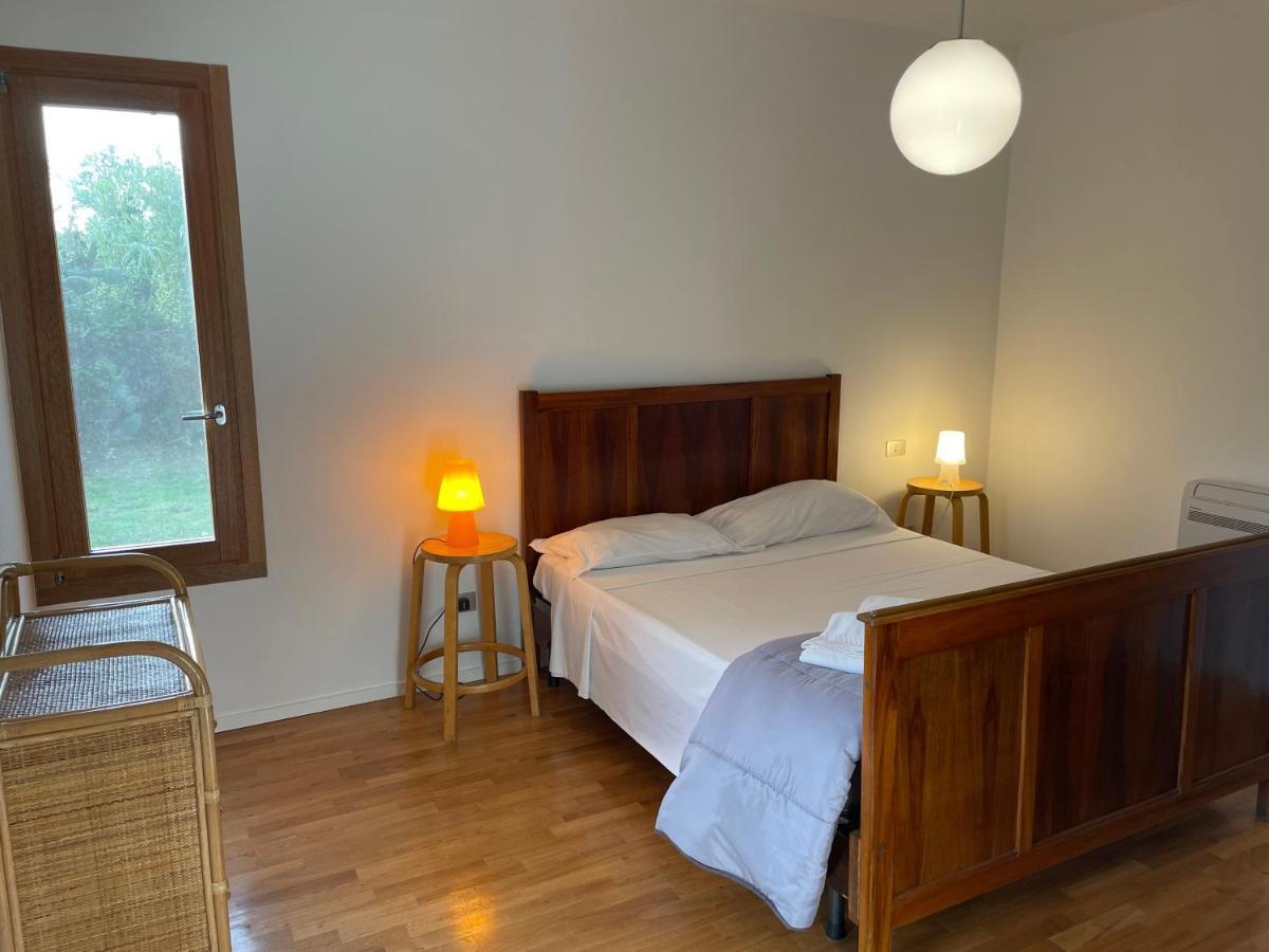Casa Vacanza 2 Mari Alghero Esterno foto