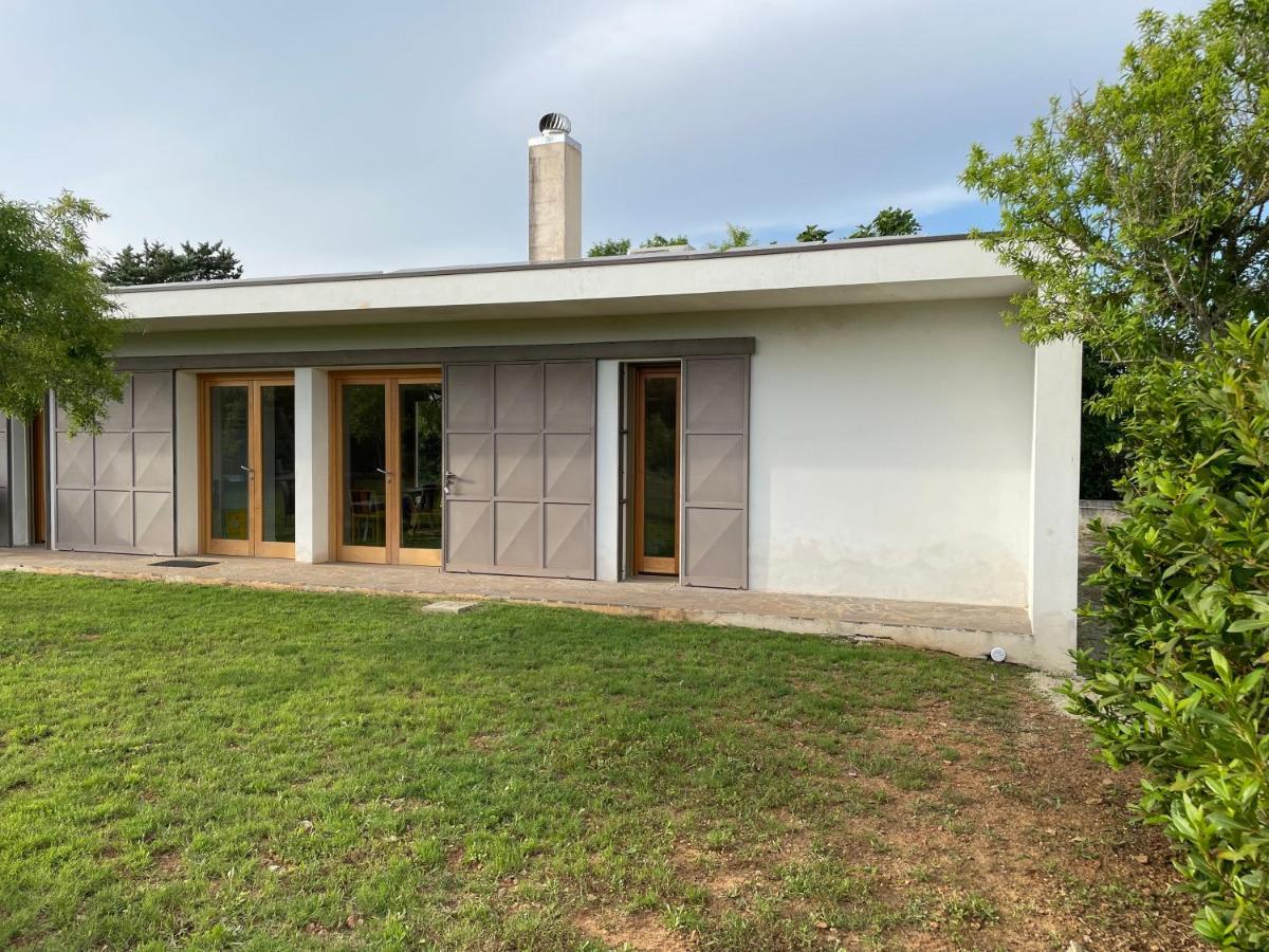 Casa Vacanza 2 Mari Alghero Esterno foto