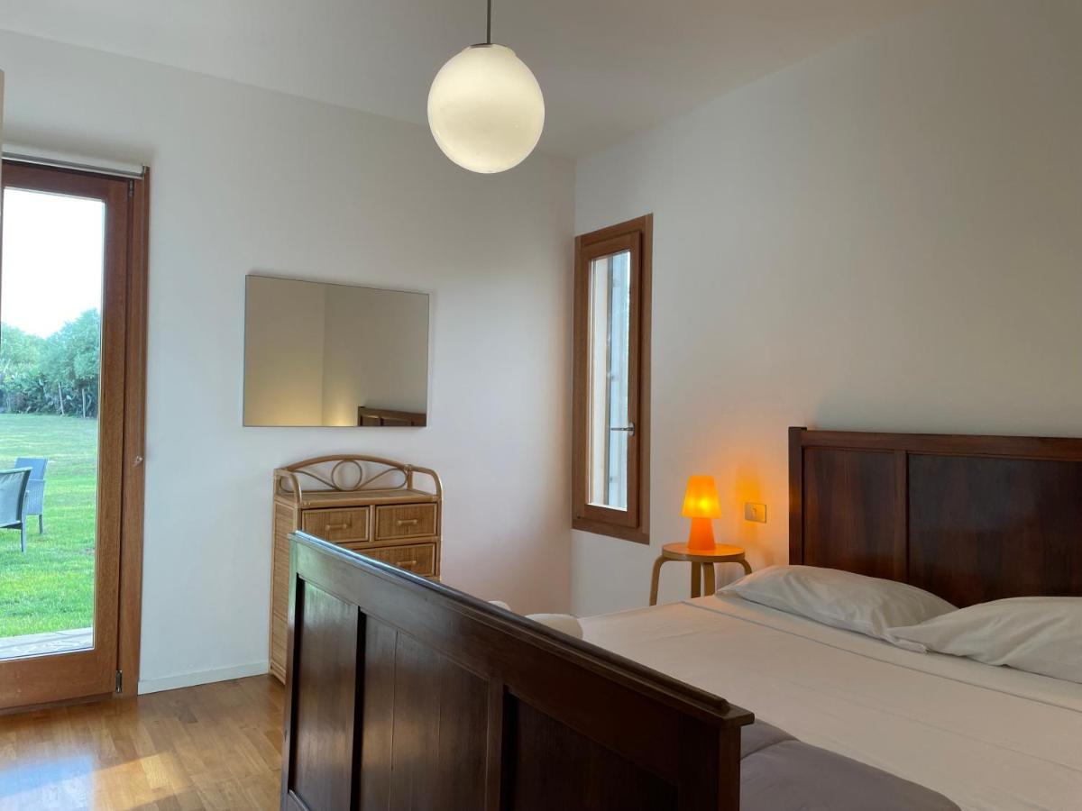 Casa Vacanza 2 Mari Alghero Esterno foto