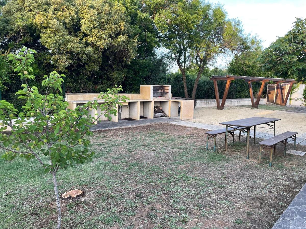 Casa Vacanza 2 Mari Alghero Esterno foto
