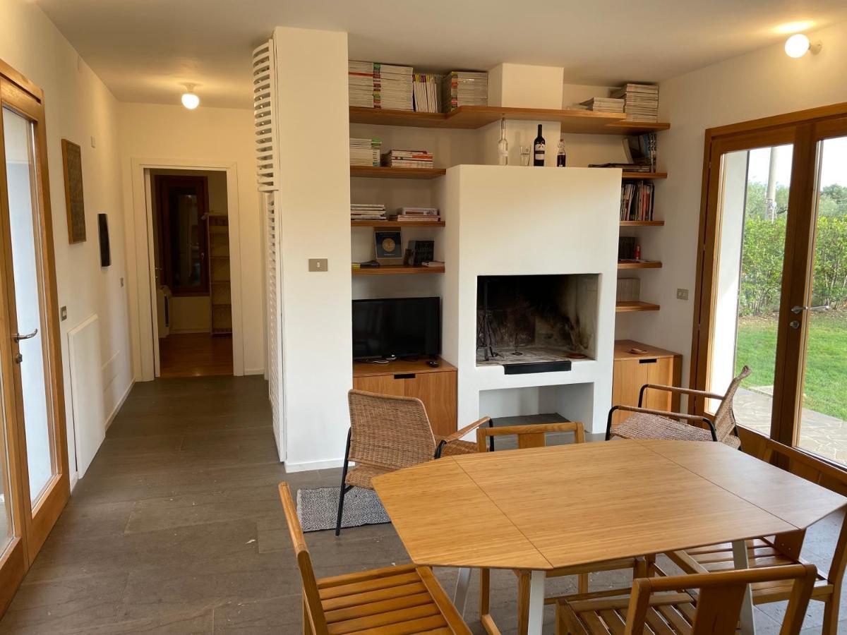 Casa Vacanza 2 Mari Alghero Esterno foto