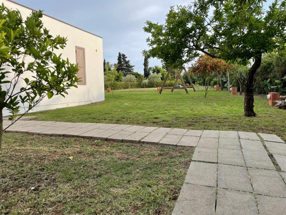 Casa Vacanza 2 Mari Alghero Esterno foto