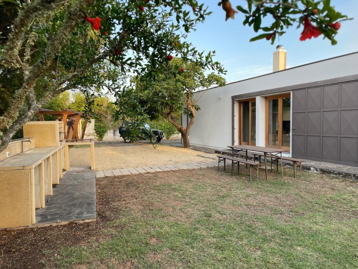 Casa Vacanza 2 Mari Alghero Esterno foto