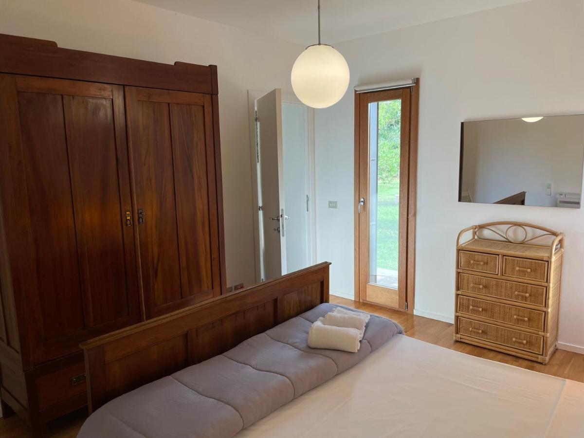 Casa Vacanza 2 Mari Alghero Esterno foto