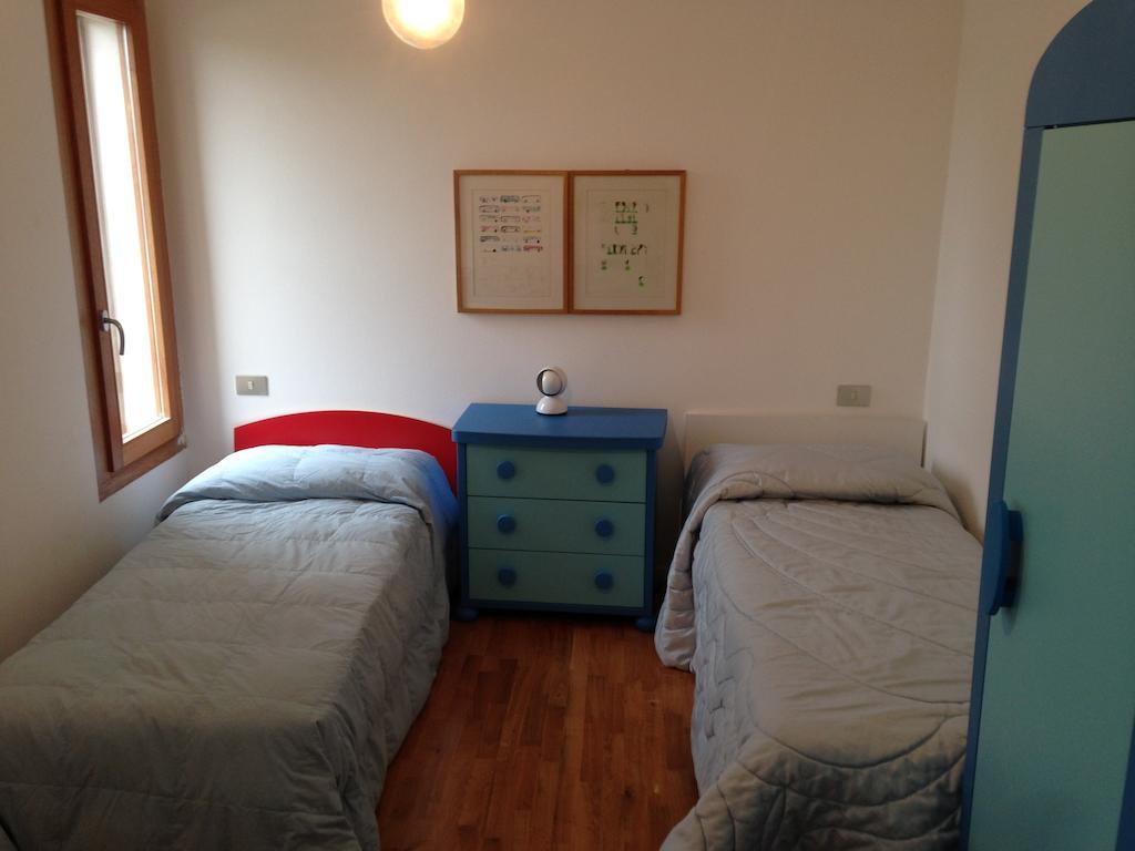 Casa Vacanza 2 Mari Alghero Camera foto