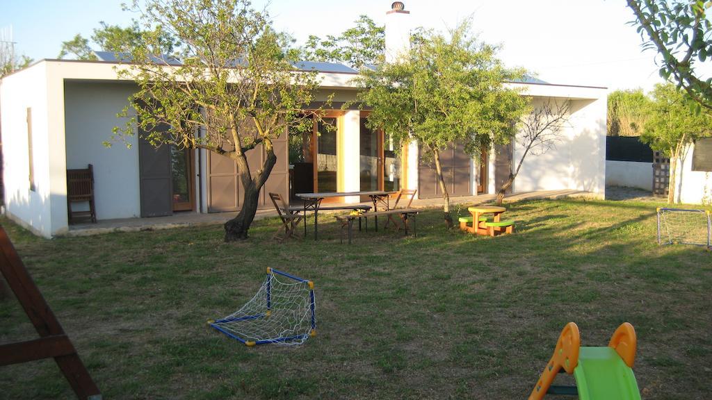 Casa Vacanza 2 Mari Alghero Esterno foto