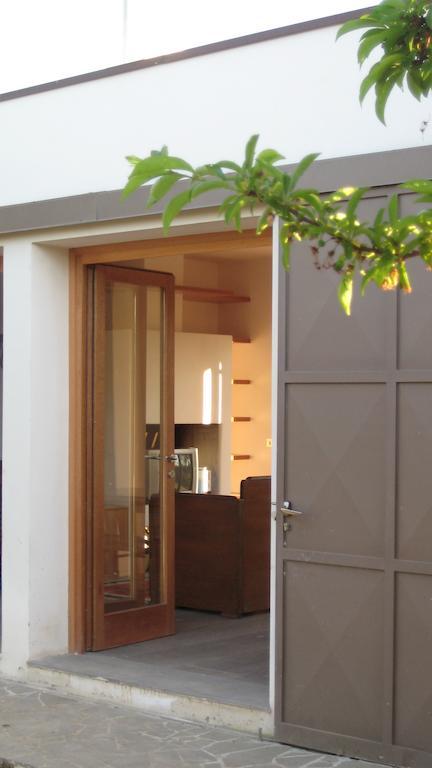 Casa Vacanza 2 Mari Alghero Esterno foto