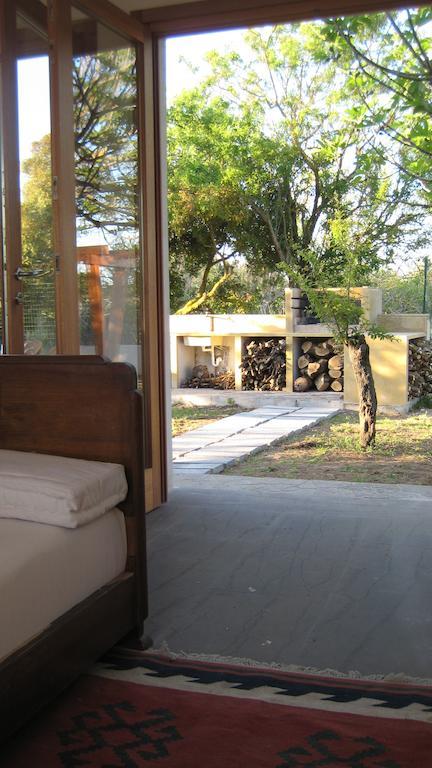 Casa Vacanza 2 Mari Alghero Esterno foto